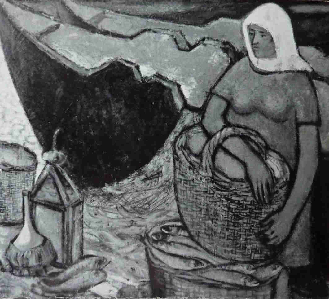 La figlia del pescatore