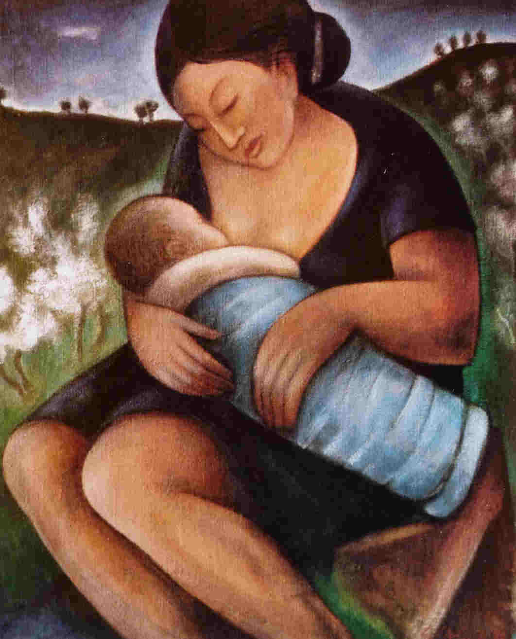 Maternità