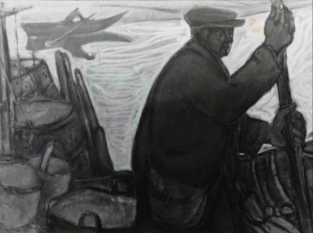 Pescatore