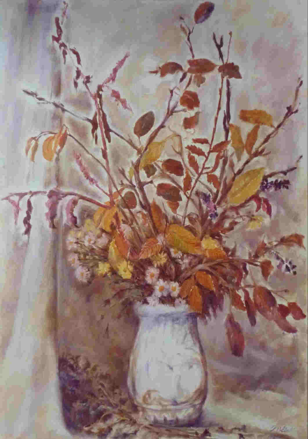 Vaso di Fiori