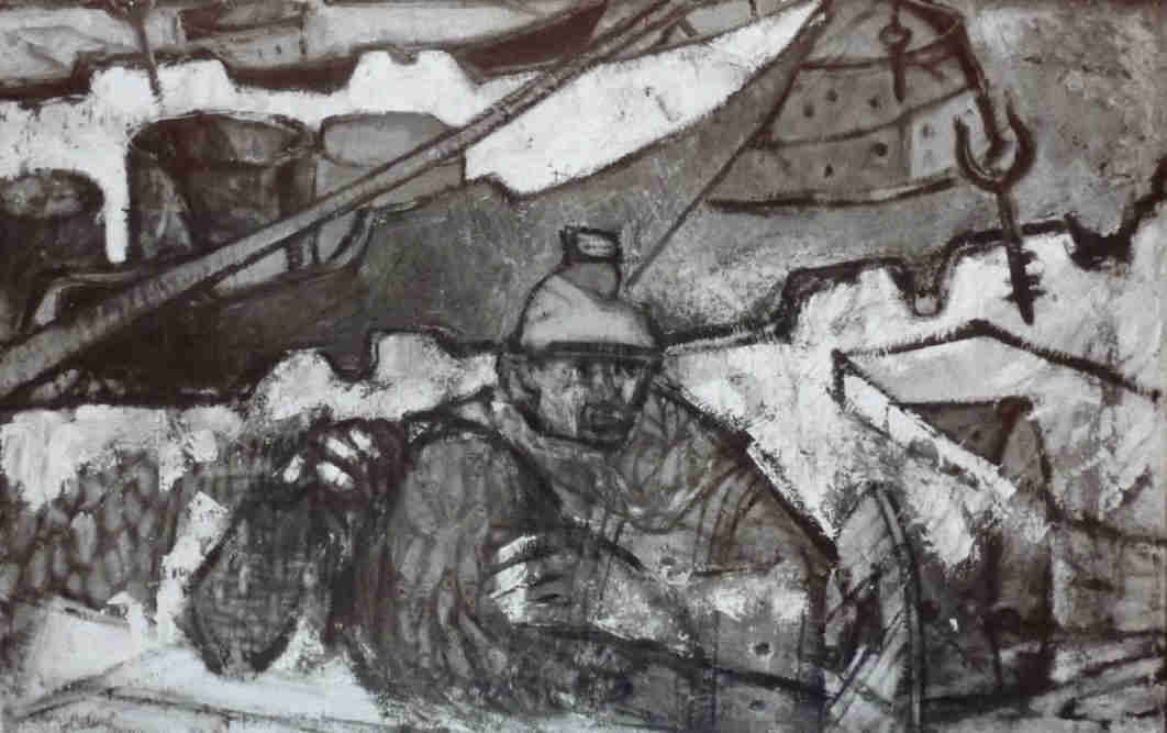 Pescatore