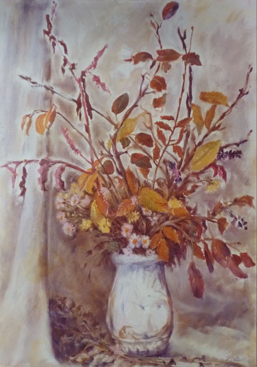 Vaso di fiori
